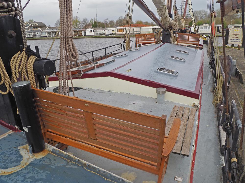 picture &Eacute;quipement de pont 